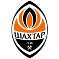 Шахтёр Донецк