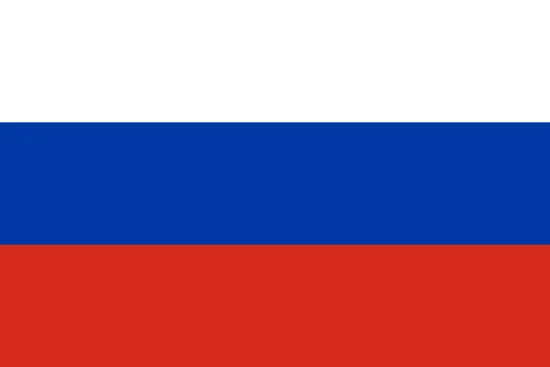 Флаг Россия