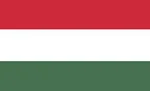 Флаг Венгрия