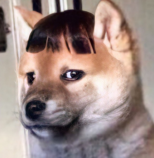Андрейка