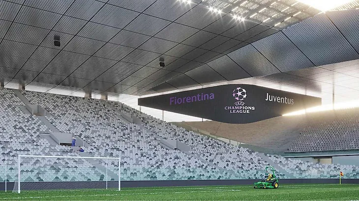 Stadio Artemio Franchi