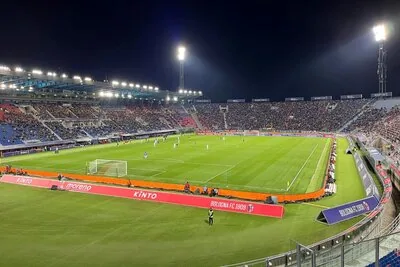Stadio Renato Dall'Ara