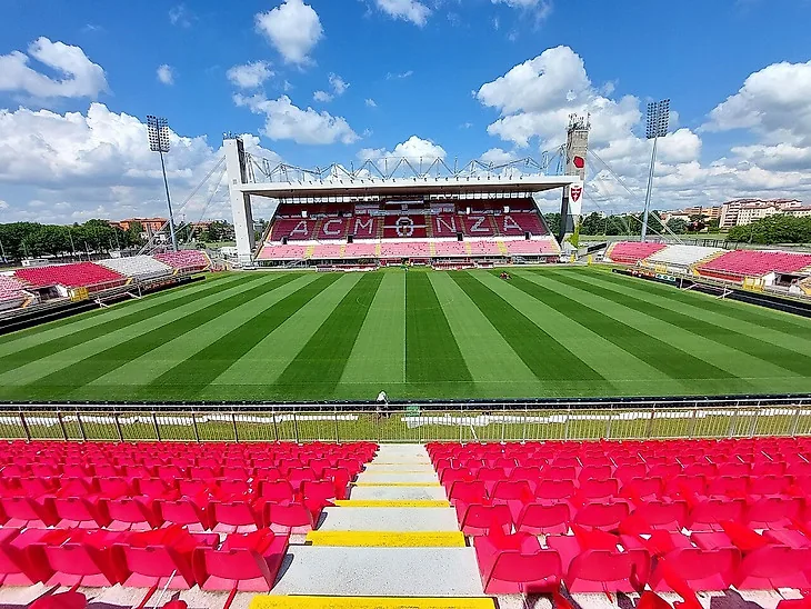 Stadio Brianteo