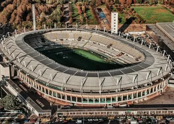 Olimpico Grande Torino - Stadio
