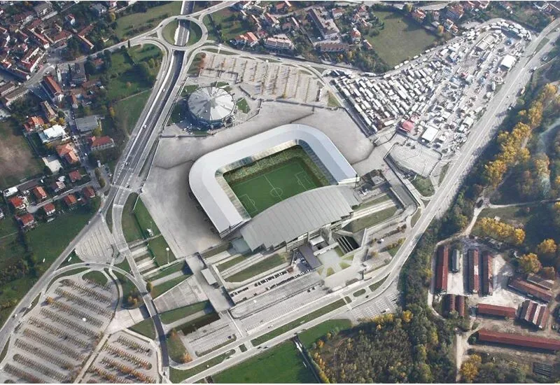 Bluenergy Stadium