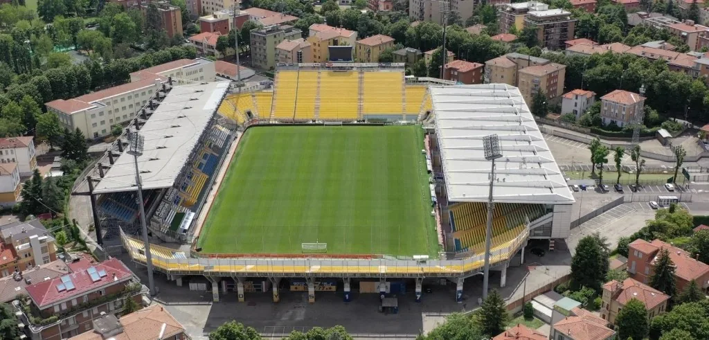 Ennio Tardini - Stadio
