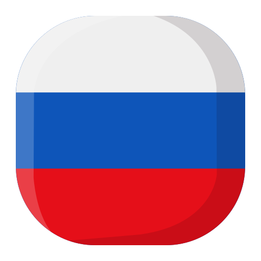 Флаг Россия